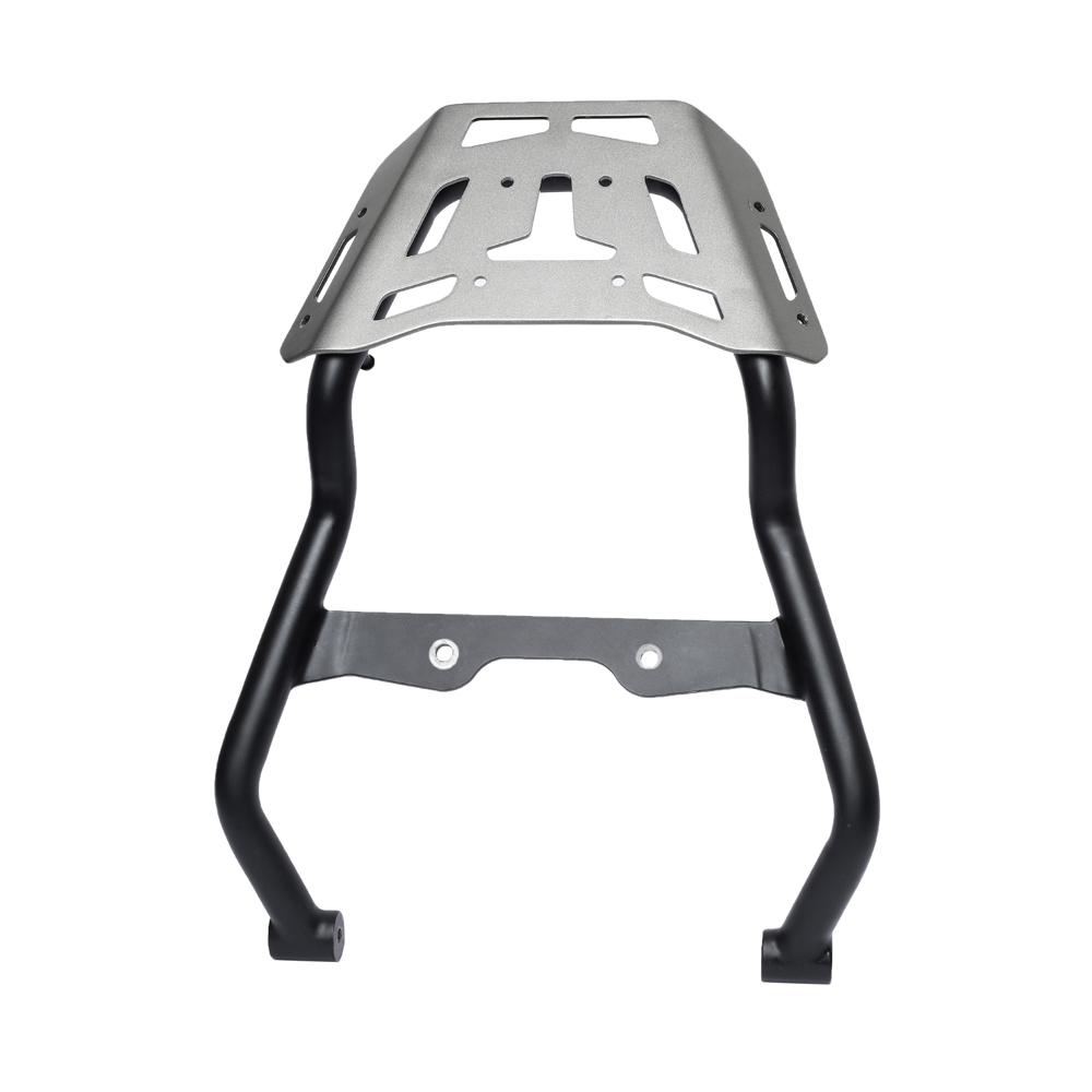 TVS Rear Rack for Ronin | Durable and Versatile Luggage Solution (2024 or before Edition)